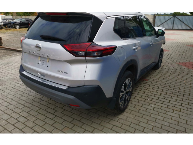 Дисплей    2591A-6RR0C   Nissan X-Trail T33