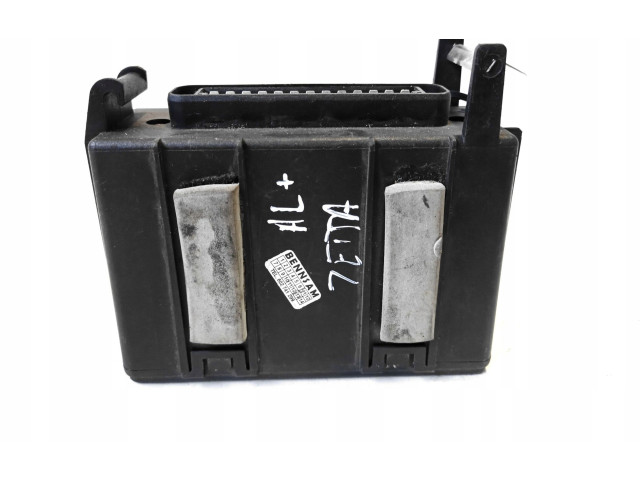 Блок управления коробкой передач KBA16636   Volkswagen Golf II