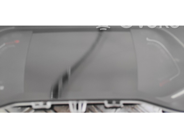 Панель приборов 248095682R Renault Captur II
