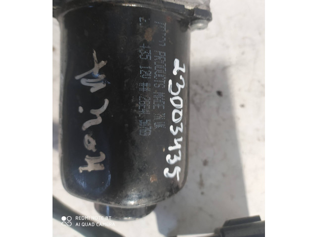 Моторчик дворников 23003435    Opel Meriva A