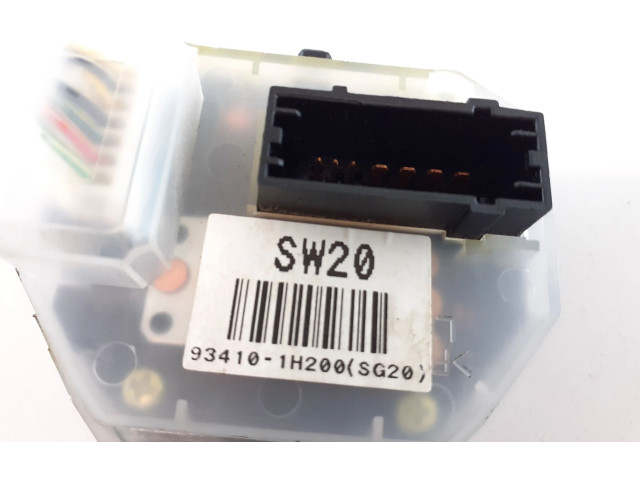 Ручка поворотов/ фонарей 934101H200, KL3623   KIA Ceed    