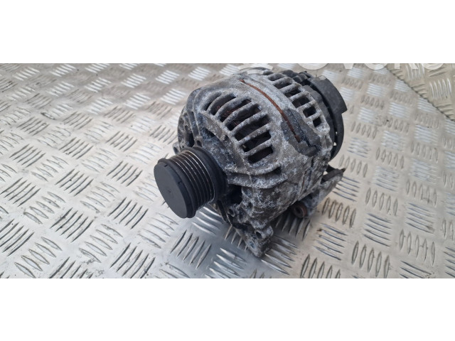 Генератор 028903028 Seat Alhambra (Mk1)