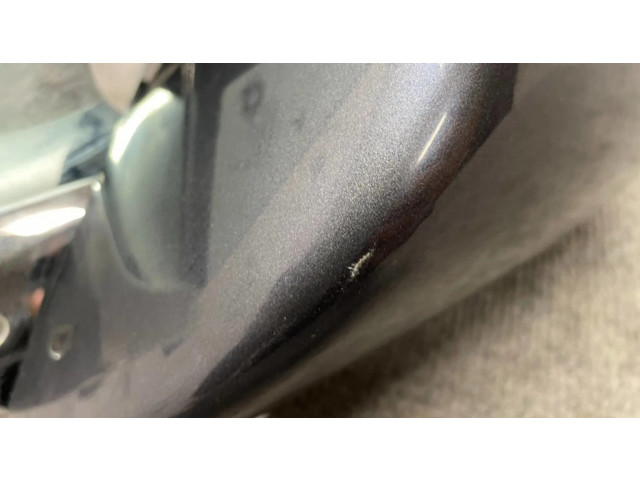 Зеркало электрическое Tesla Model S 2012- года