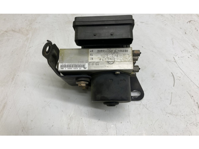 Блок АБС 25092543033, 25092543033   Jeep  Grand Cherokee (WK)  2005 - 2010 года