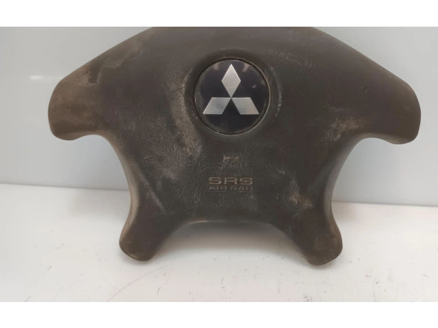 Подушка безопасности двери Mitsubishi Outlander