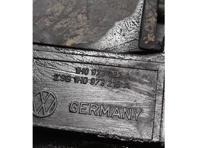 Блок АБС 1J0907379E, 1H0973327A   Ford  Galaxy  1995-2000 года