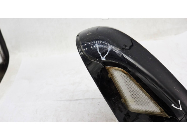 Зеркало электрическое Lexus IS 220D-250-350 2006 - 2013 года