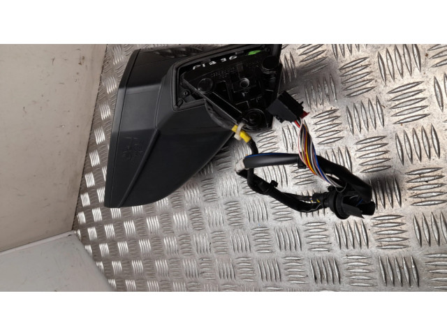 Zpětné zrcátko  Audi Q7 4M 2018  4M2857409C  