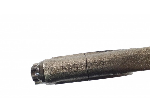 Píst 7565233 BMW 7 F01 F02 F03 F04 pro benzínový motor 4.4