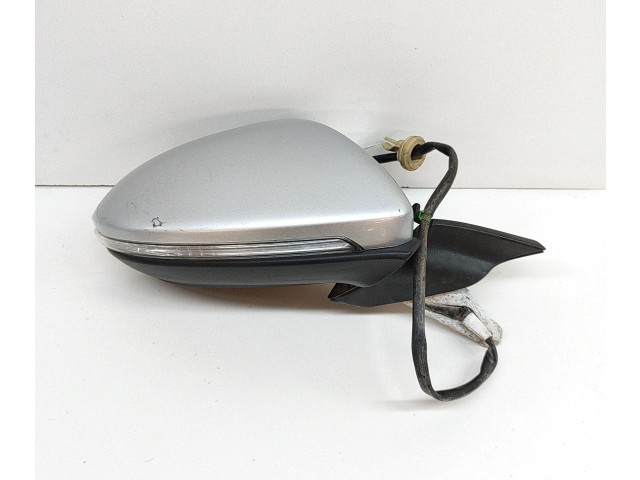 Зеркало электрическое Volkswagen Golf VII 2013 - 2019 года