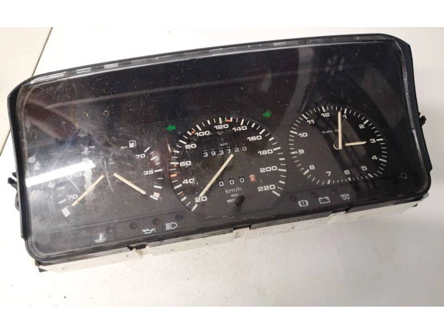 Přístrojová deska Volkswagen PASSAT B3 1993 357919033cb, 6160522024