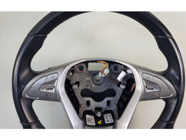 Volant SsangYong Tivoli 2016