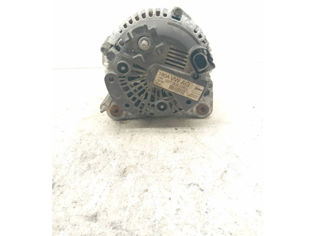 Генератор 021903026L, 2542783E   Volkswagen PASSAT B6      