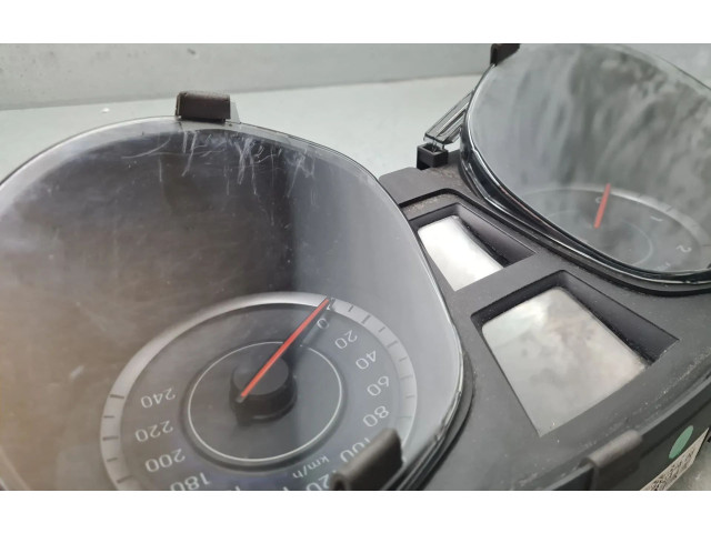 Панель приборов 940131K190, 11001816501U   Hyundai ix20       