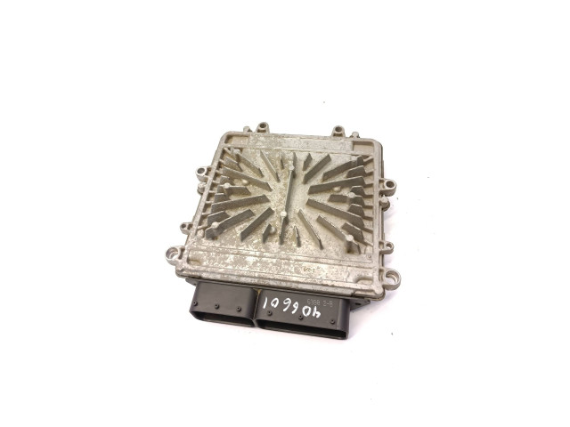 Блок управления двигателя P31303388, 0281015286   Volvo S80