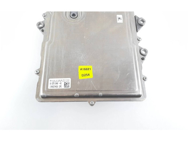 Řídící jednotka 8679840, 0261S17588   BMW M3 F80 2018