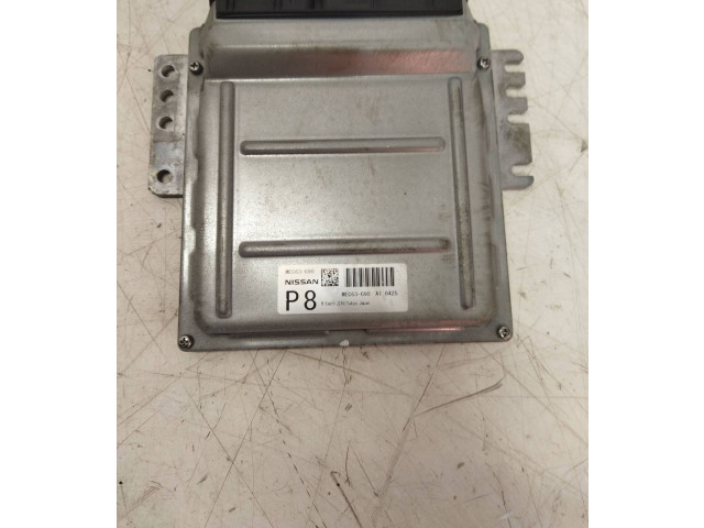 Řídící jednotka 23710XH30B Nissan Note (E12) 2015