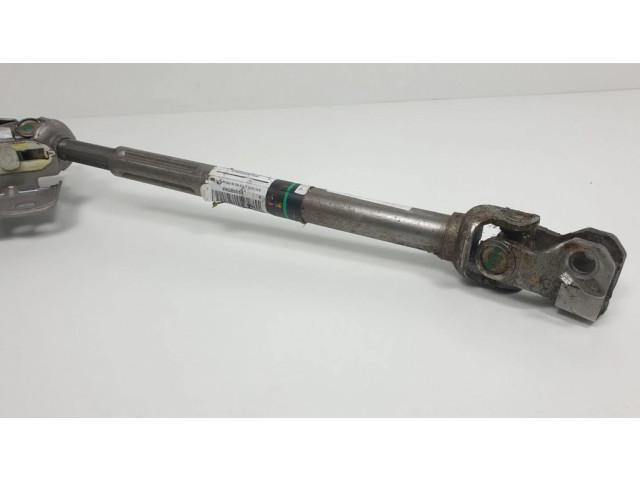 Рулевая рейка 61NLZK0281239 Ford Fiesta 1995-2000 года