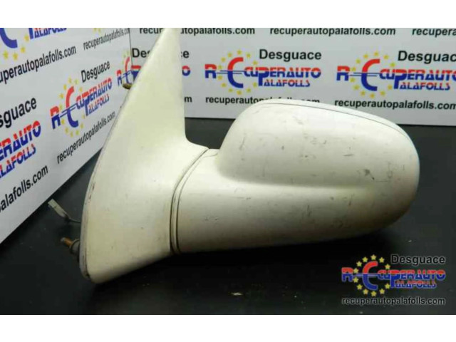 Зеркало электрическое        Renault Clio I  1997 - 1998 года   