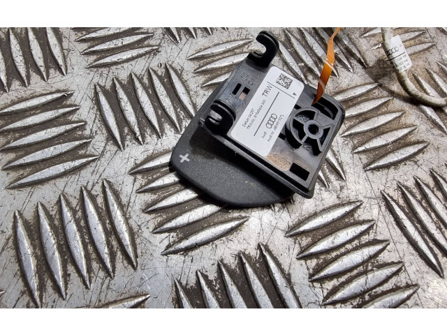 Турбина Включатель / ручка переключения передач Audi A3 S3 8P  4E0951527L, 61545   для двигателя BKD      