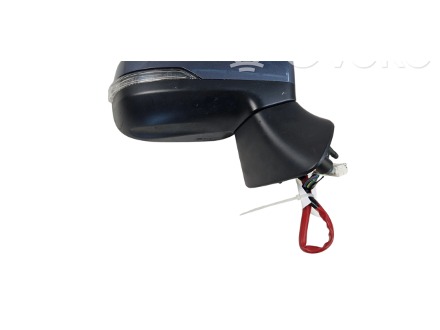 Zpětné zrcátko Subaru Outback (BS) 2018 A4097, A4097