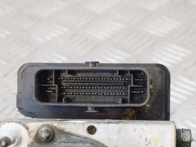 Блок АБС Dacia Sandero