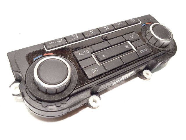 Блок управления климат-контролем 5K0907044BS, 5HB00974640   Volkswagen Golf SportWagen