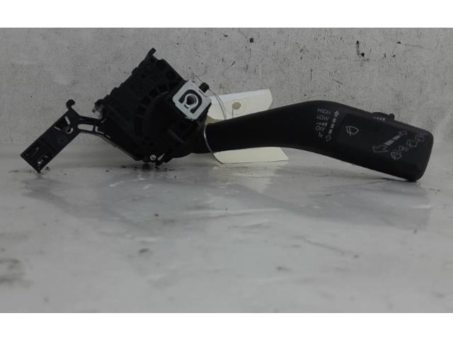 Ручка стеклоочистителей 1K0953519J9B9 Volkswagen Golf VI