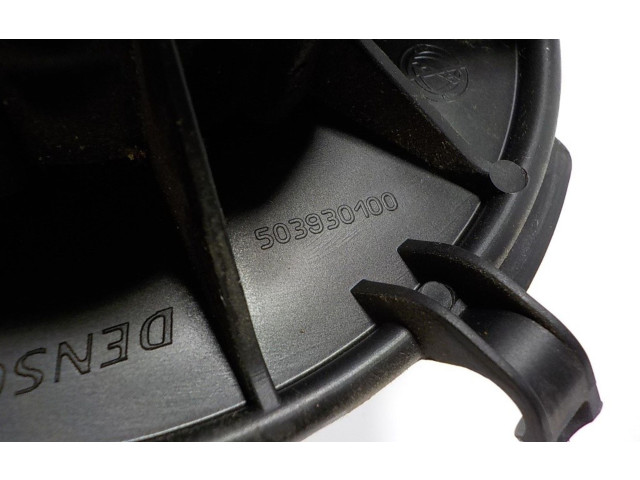 Вентилятор печки    1751266, Z1361511196   Ford Ka