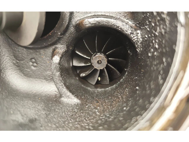  Турбина BMW Z4 E89  49477-52500   для двигателя N20B20A      