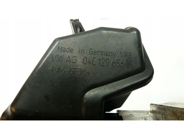  Турбина Audi A1  04C145702G         