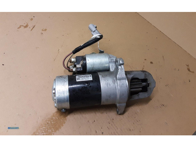 Блок АБС 23300AA690 Subaru XV I 2011 - 2018 года