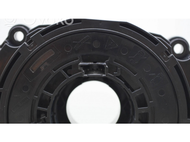 Подрулевой переключатель BMW X5 F15