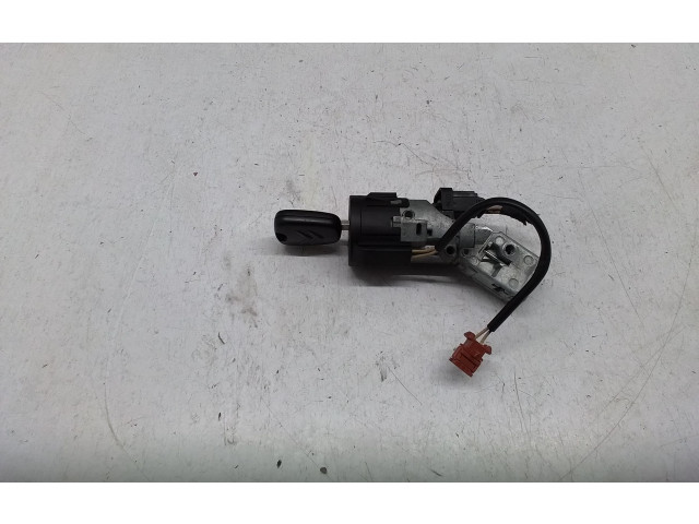 Комплект блоков управления Citroen C2