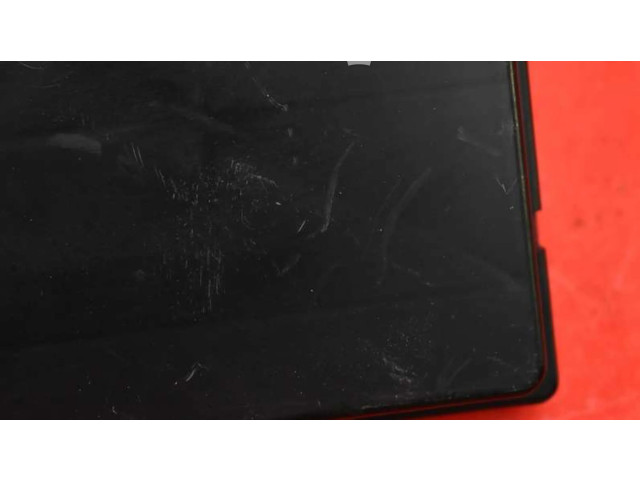 Řídící jednotka 7820A335, 7820A335 Mitsubishi Lancer VIII 2009