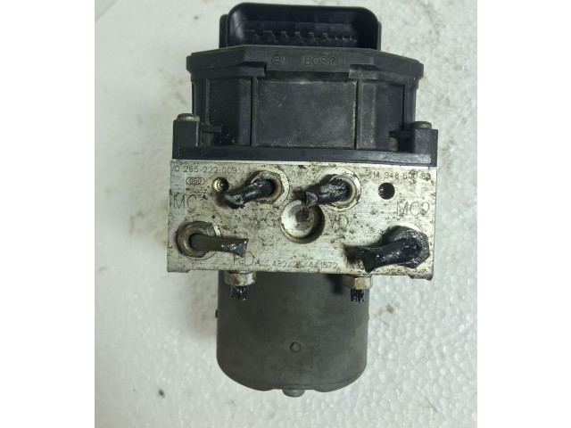 Блок АБС 0265800011, 0265222009   Fiat  Ulysse   -  года