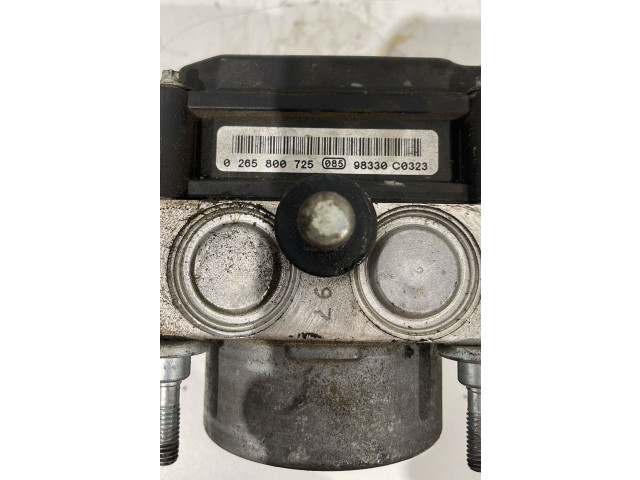 Jednotka ABS Lancia Musa 2009