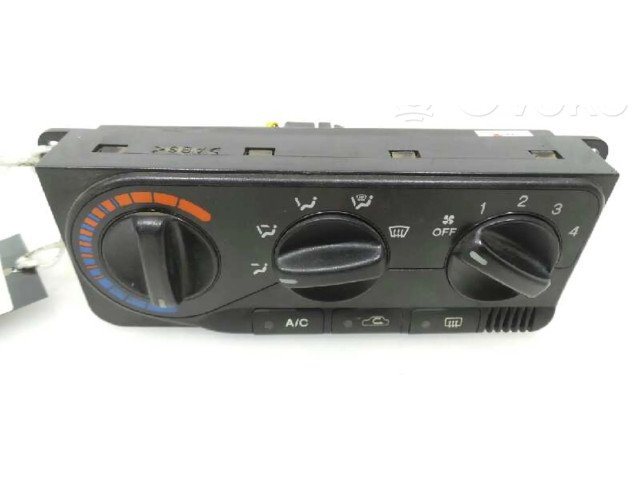 Блок управления климат-контролем 96271347 Chevrolet Nubira