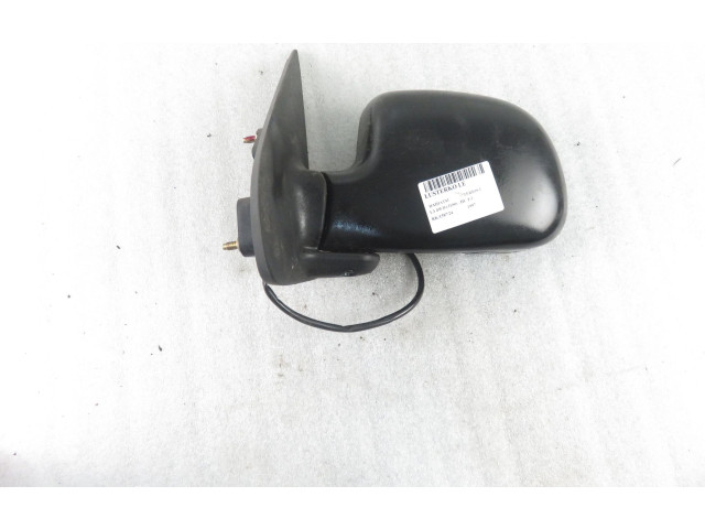 Зеркало электрическое Daihatsu Terios - года