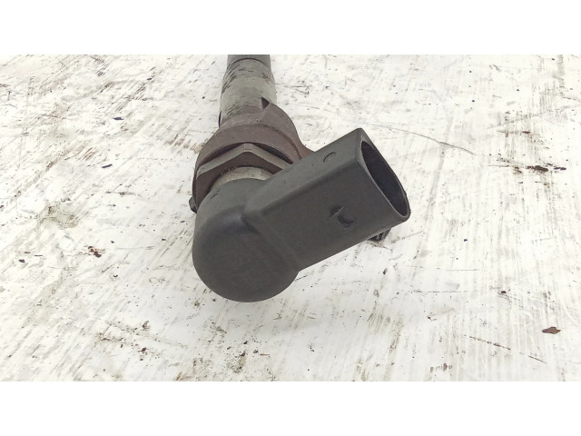 Форсунка 4M5Q9F593AD    Ford S-MAX для дизельного двигателя  1.8