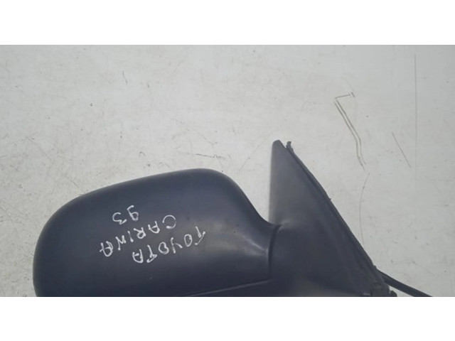 Zpětné zrcátko pravé Toyota Carina T210 1997 011648