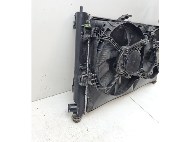 Комплект вентиляторов 120717, 3R021 Mitsubishi ASX