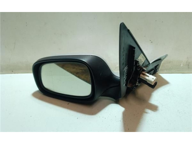 Зеркало электрическое        Saab 9-5  1998 - 2005 года   