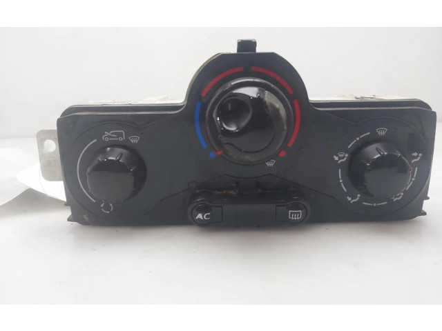 Блок управления климат-контролем 275704476R   Renault Kangoo I