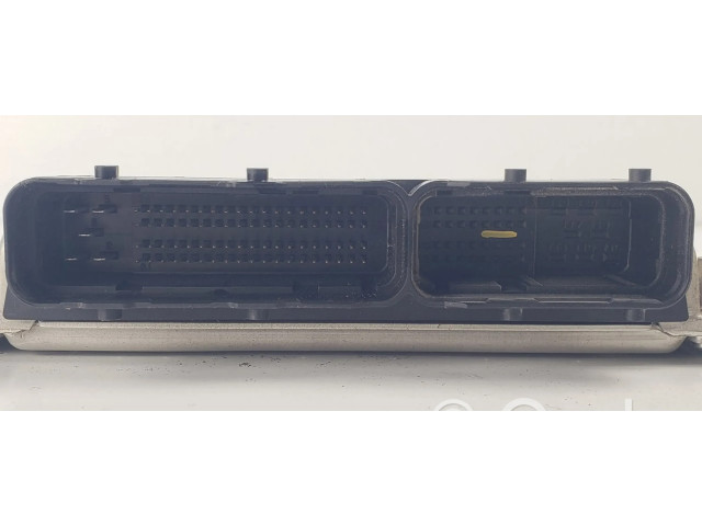 Řídící jednotka 9030930496F, 3911002055 KIA Picanto 2005