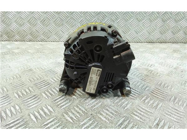 Генератор 9646321780, 9646321780   Peugeot Expert      