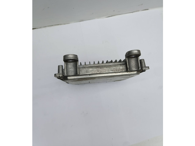 Блок управления двигателя 237034GC0A, A6519001402 Infiniti Q50