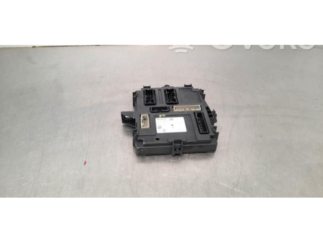 Блок комфорта 284B19561R   Renault Clio V   