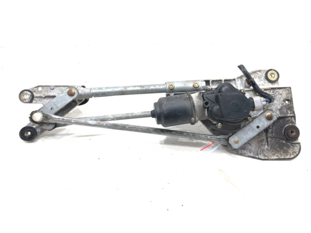 Přístrojová deska Nissan X-Trail T30 2003