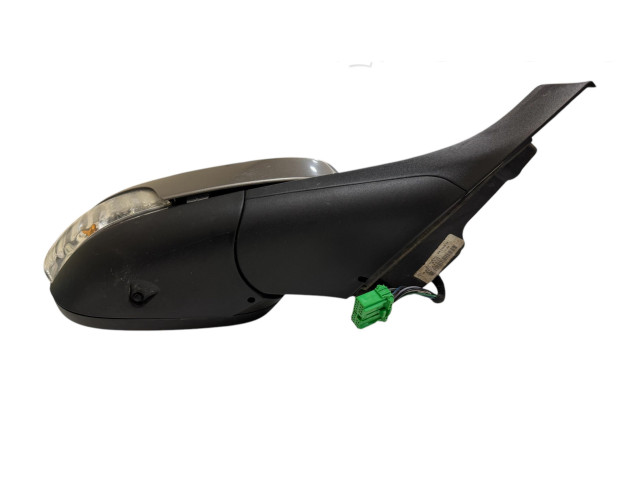 Зеркало электрическое Volvo V70 2008 - 2013 года